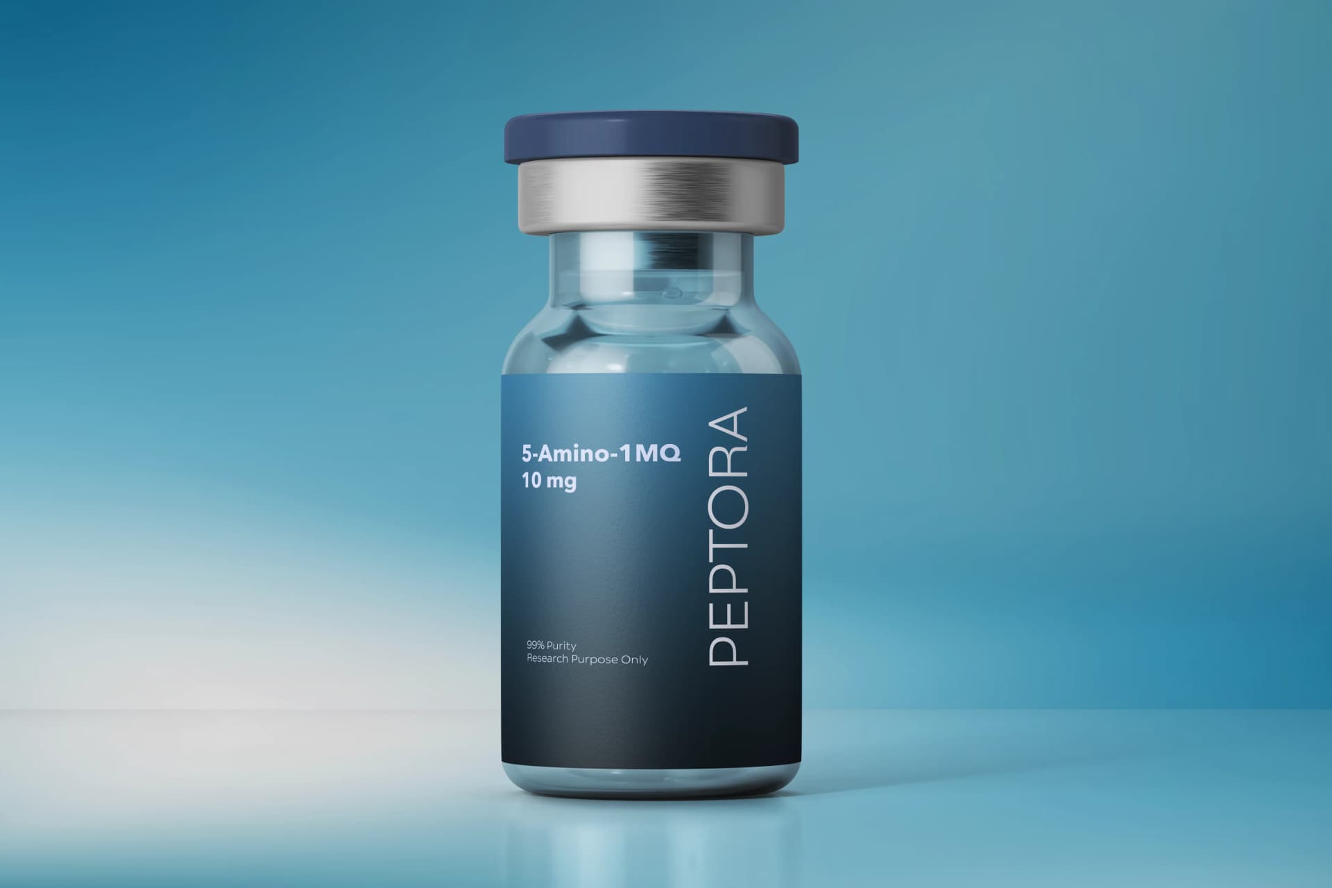 5-Amino-1MQ